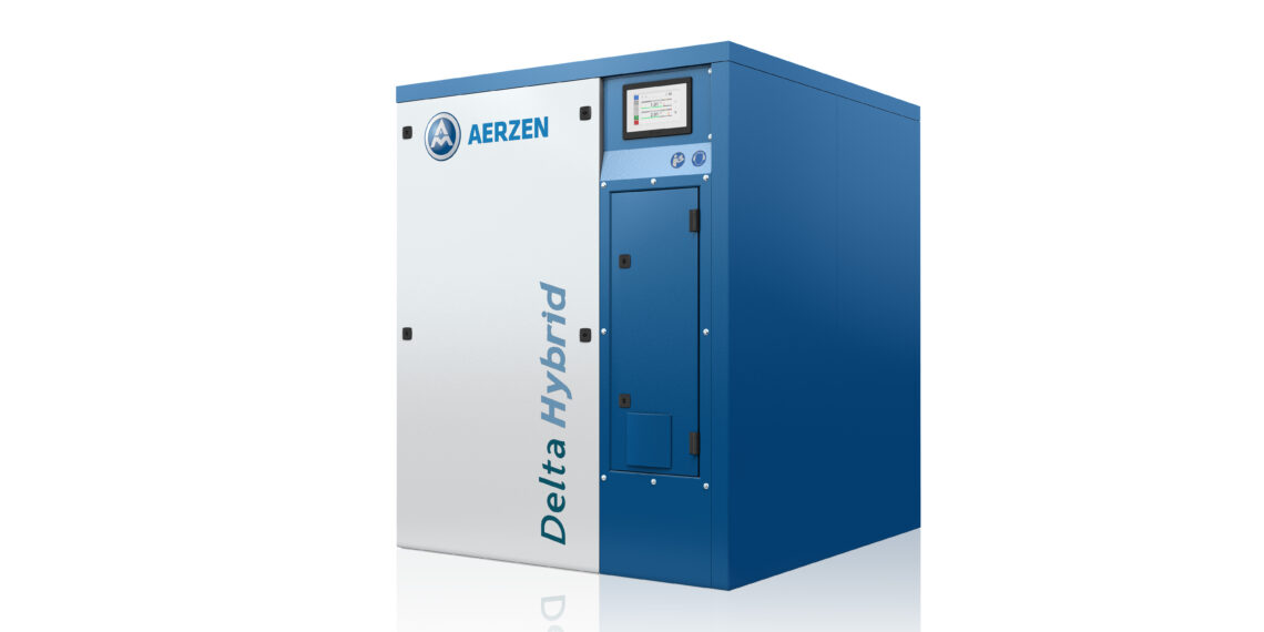 Smarte Kompressorlösungen