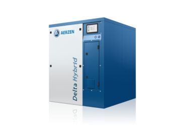 Smar­te Kompressorlösungen