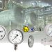Vollsortiment für die Chemie- und Verfahrenstechnik