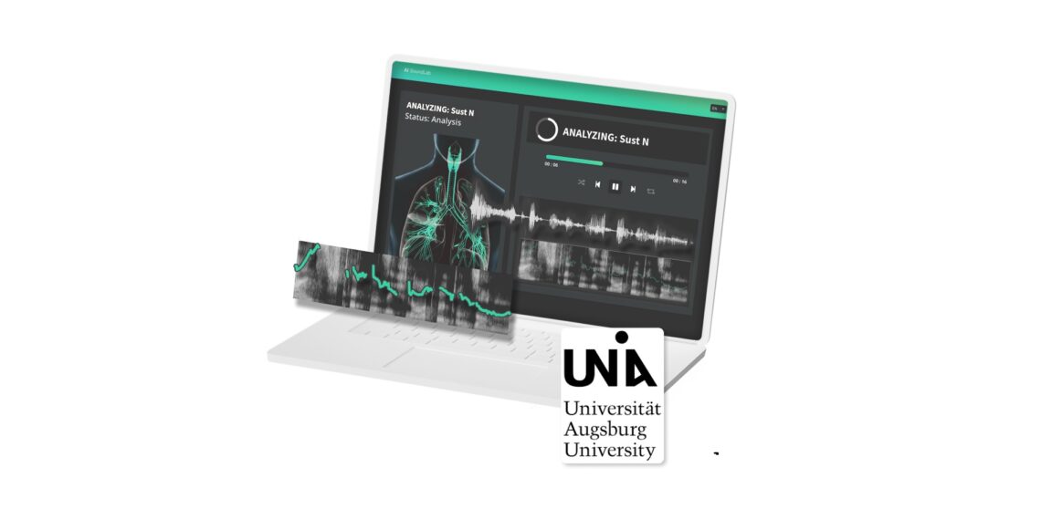 KI-basier­ten Ana­ly­se von Krankheitssymptomen