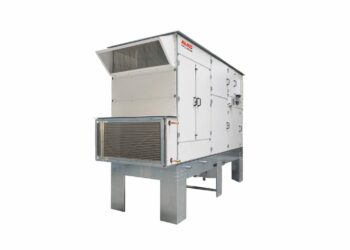 Effi­zi­en­te Rauchgasfilter