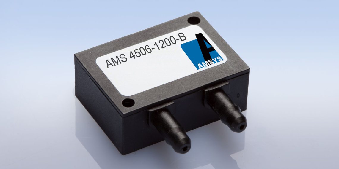 AMS4560 Drucksensor