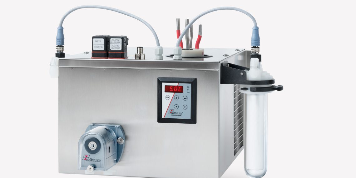 Bühler Technologies GmbH