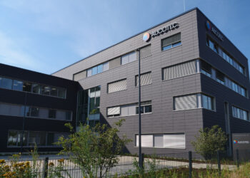 Vom Soft­ware-Pio­nier zum digi­ta­len Ner­ven­sys­tem der Industrie