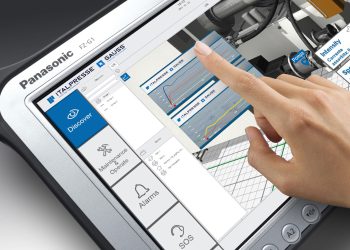 Italpresse Gauss verbessert seinen Wartungsservice mit Software von Aveva