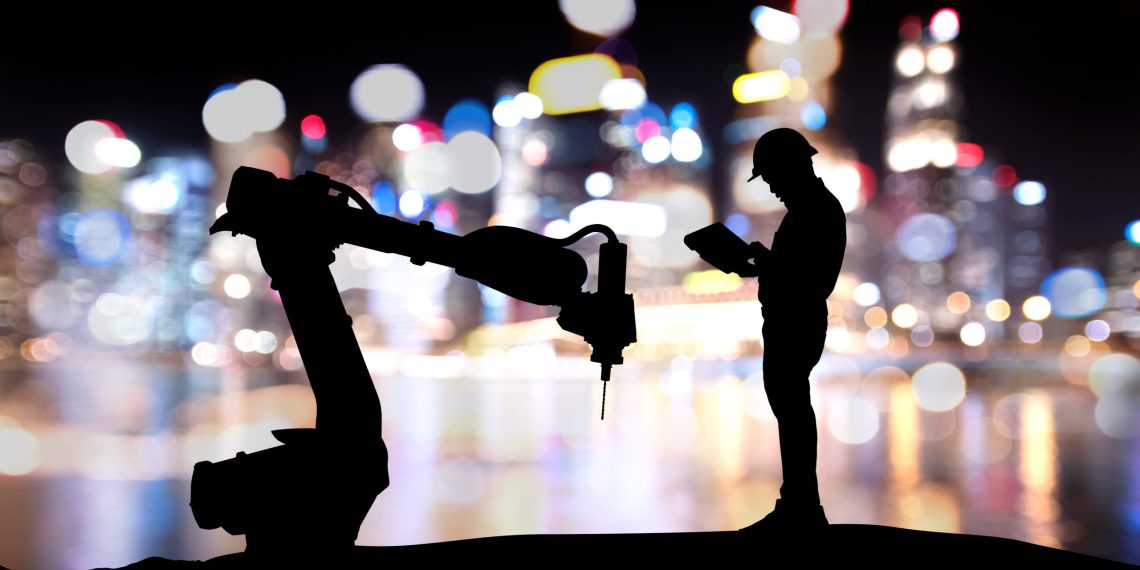 Leitmotiv der Anlagenbaustudie „Mutlos 4.0“. (Bild: Zapp2Foto (Adobe Stock_242500339))