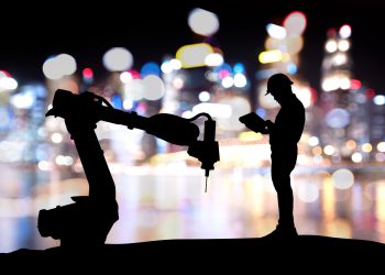 Leitmotiv der Anlagenbaustudie „Mutlos 4.0“. (Bild: Zapp2Foto (Adobe Stock_242500339))