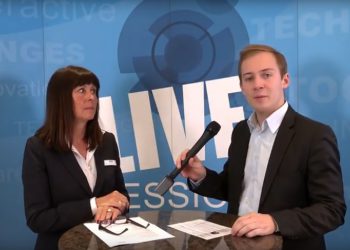 ADS-TEC Firewall + Big-LinX IIoT-Lösungsbaukasten – im Interview erklärt