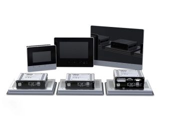 Ästhetisches Design mit dem Plus an Leistung