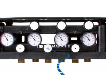 Afriso Meilensteine Euro Index Prozess Industrie