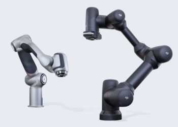 Auto­ma­ti­sie­rungs­viel­falt auf der automatica