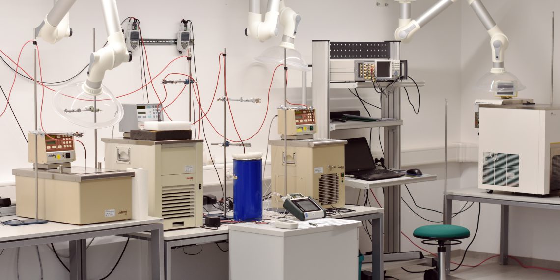 Ahlborn Mess- und Regelungstechnik