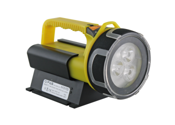 Akkuleuchte der neuesten Generation Gifas Electric