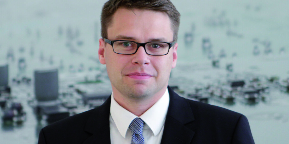 Unter­stüt­zung im Vor­stand für VDMA Arbeitsgemeinschaft