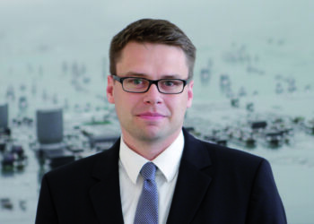 Unter­stüt­zung im Vor­stand für VDMA Arbeitsgemeinschaft