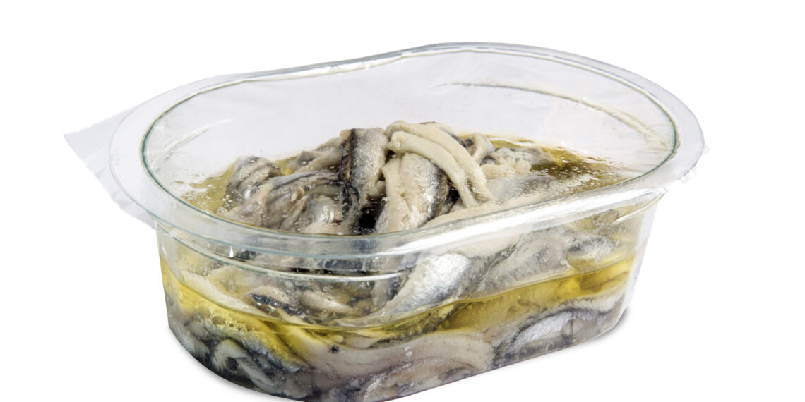 Ver­pa­ckung von Fleisch und Proteinen