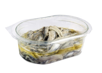 Ver­pa­ckung von Fleisch und Proteinen