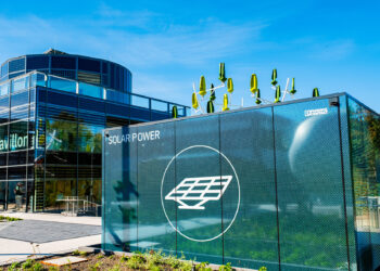 All Electric Society-Park