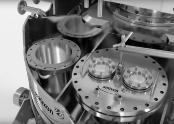 Amixon Comber Condry Vakuum-Trockner