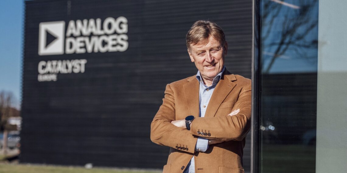 Zuwachs bei der Alli­an­ce of CEO Cli­ma­te Leaders