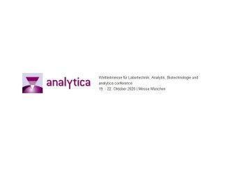 Messe München (analytica)