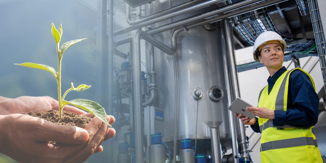 KI-basierte Softwarelösung für intelligente Pumpen