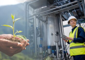 KI-basier­te Soft­ware­lö­sung für intel­li­gen­te Pumpen