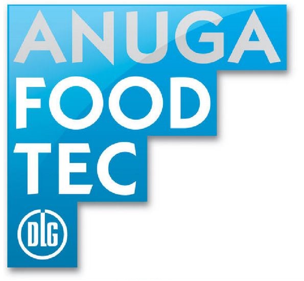 Anuga Foodtec Koelnmesse