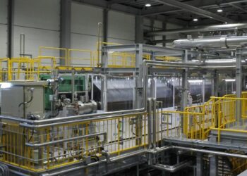 Lei­ten­des Mit­glied im Hydro­gen Council