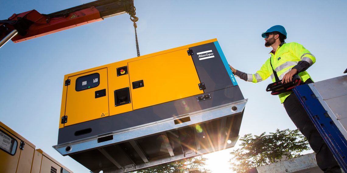 Atlas Copco erzielte 2018 mit Kompressoren, Vakuumtechnik, Montagelösungen sowie Ausrüstungen für die Energietechnik Rekordwerte bei Umsatz, Aufträgen und Gewinn.