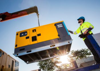 Atlas Copco erzielte 2018 mit Kompressoren, Vakuumtechnik, Montagelösungen sowie Ausrüstungen für die Energietechnik Rekordwerte bei Umsatz, Aufträgen und Gewinn.
