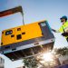 Atlas Copco erzielte 2018 mit Kompressoren, Vakuumtechnik, Montagelösungen sowie Ausrüstungen für die Energietechnik Rekordwerte bei Umsatz, Aufträgen und Gewinn.