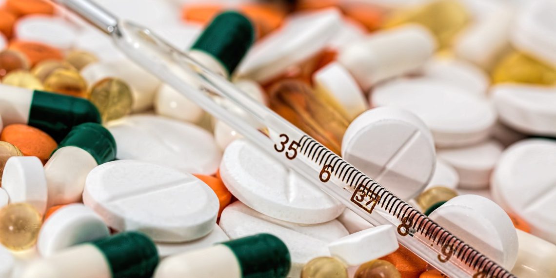 Digital-Twin-Lösung für die Pharmaindustrie Atos und Siemens