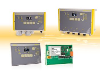 Der Sicherheits-Workshop beschäftigt sich mit den Zukunftsthemen Explosionsschutz, Digitalisierung und Funktionale Sicherheit. Vorgestellt werden auch die EX-Schutzprodukte von HESCH wie die modulare Magnetventilsteuerung HE 5712.