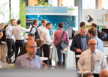 Konkrete Use-Cases auf dem Marktplatz Industrie 4.0. Bild: Automatisierungstreff