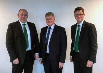 Bitzer und Wurm gestalten die Zukunft gemeinsam