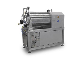 Hohe Konzentrationen und partikelfreie Flüssigkeiten