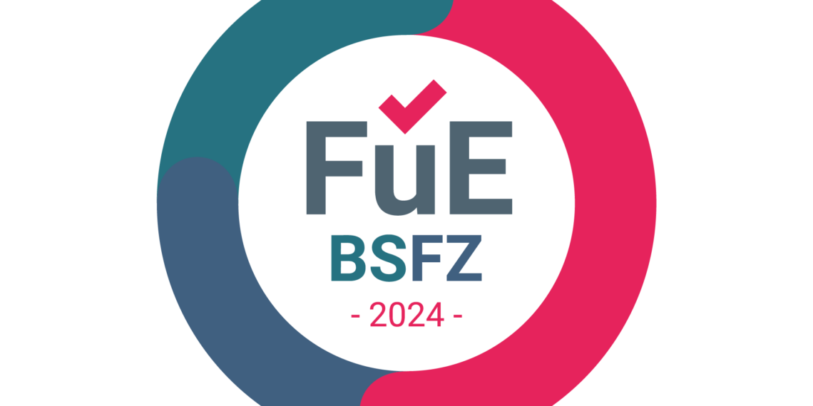 BSFZ-Siegel für Innovationskompetenz