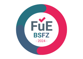BSFZ-Sie­gel für Innovationskompetenz