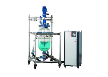 Die opti­ma­le Lösung zur Tem­pe­rie­rung von tech­ni­schen Anwendungen