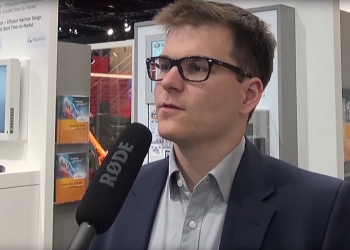 Der digitale Zwilling: Erfahrungsbericht zur Maschinen- und Antriebssimulation