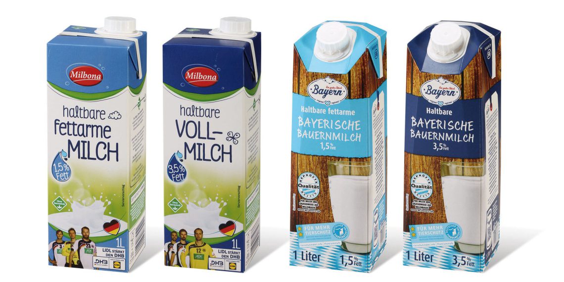 Lösungen von SIG für Bechtel.