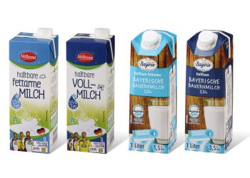 Lösungen von SIG für Bechtel.