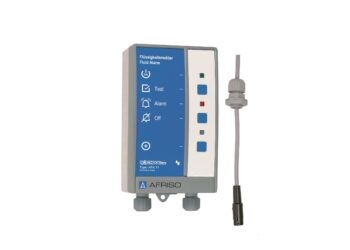 Intel­li­gen­tes Leckanzeigesystem