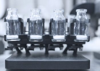 Ver­pa­ckun­gen für mehr Sicher­heit in der Pharmaindustrie