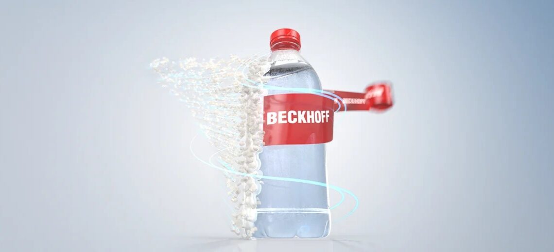 Steuerungsplattform für Anlagen und Prozesse