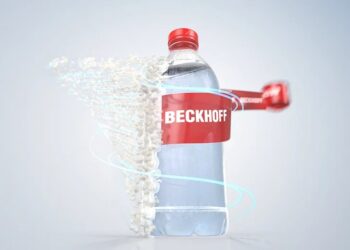 Steue­rungs­platt­form für Anla­gen und Prozesse