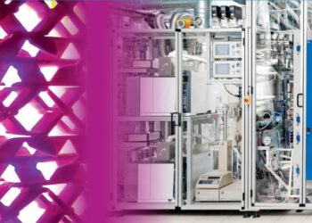 Road­map che­mi­sche Reaktionstechnik