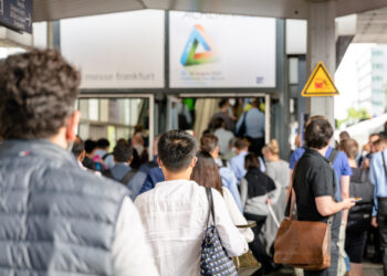 ACHEMA 2024 — Inno­va­tio­nen aus mehr als 50 Ländern