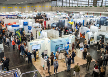 Aus­ge­buch­te Pumps & Val­ves und maintenance